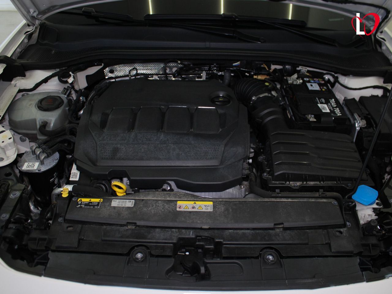 Seat Leon 2.0 TDI 110kW DSG-7 Style - Foto 14