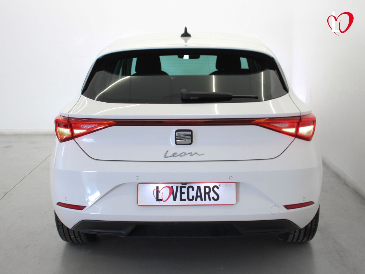 Seat Leon 2.0 TDI 110kW DSG-7 Style - Foto 48