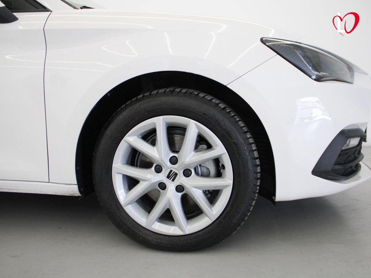 Seat Leon 2.0 TDI 110kW DSG-7 Style - Foto 15