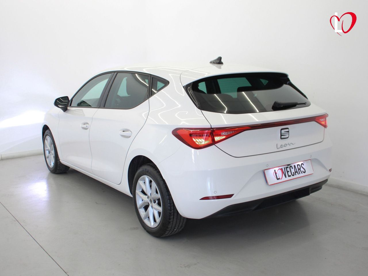 Seat Leon 2.0 TDI 110kW DSG-7 Style - Foto 5