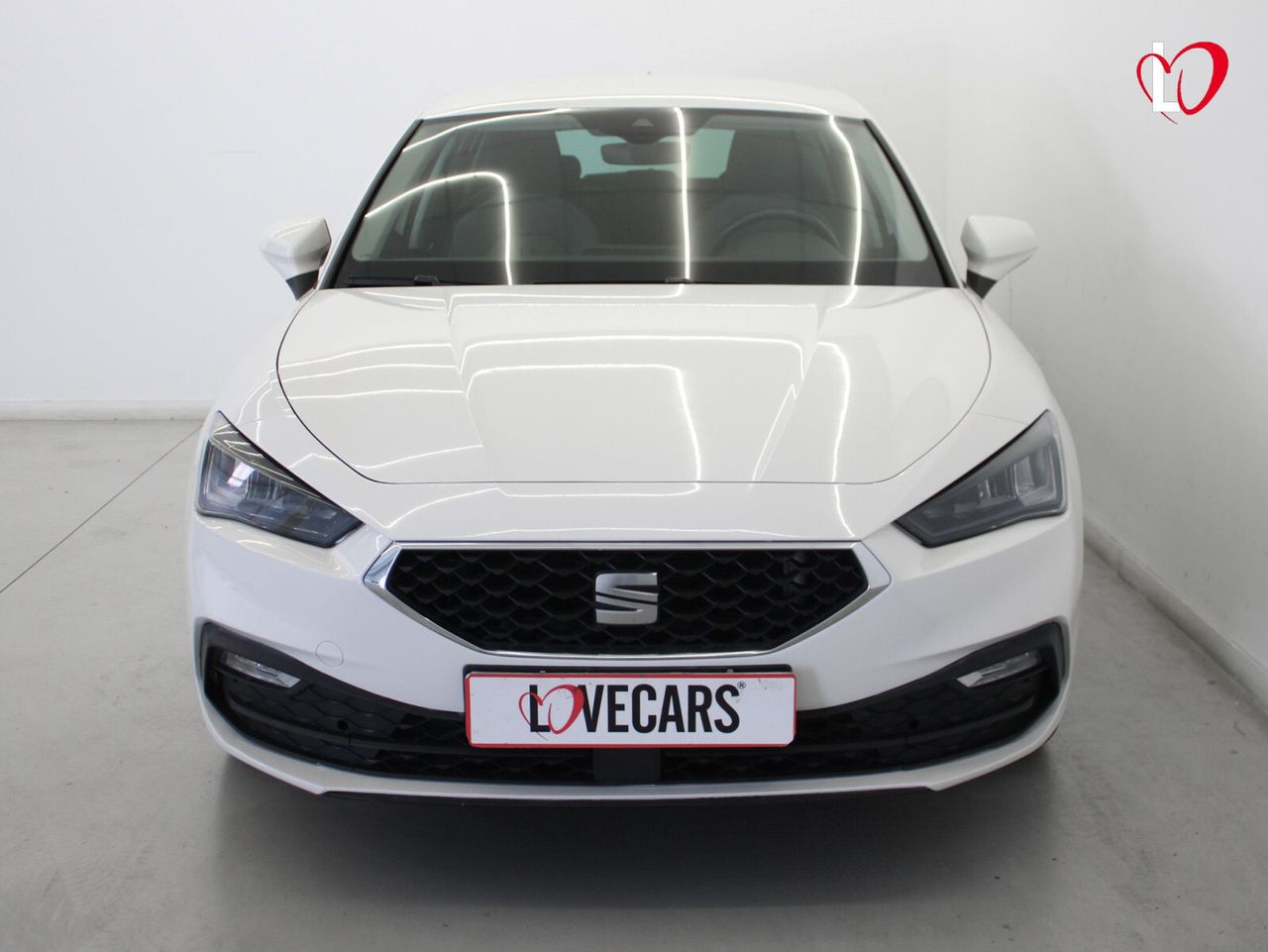Seat Leon 2.0 TDI 110kW DSG-7 Style - Foto 45