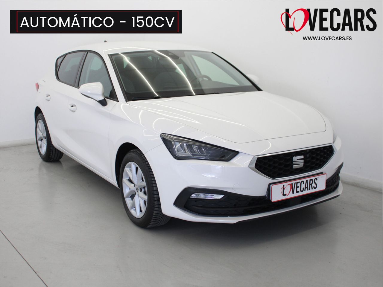 Seat Leon 2.0 TDI 110kW DSG-7 Style - Foto 4