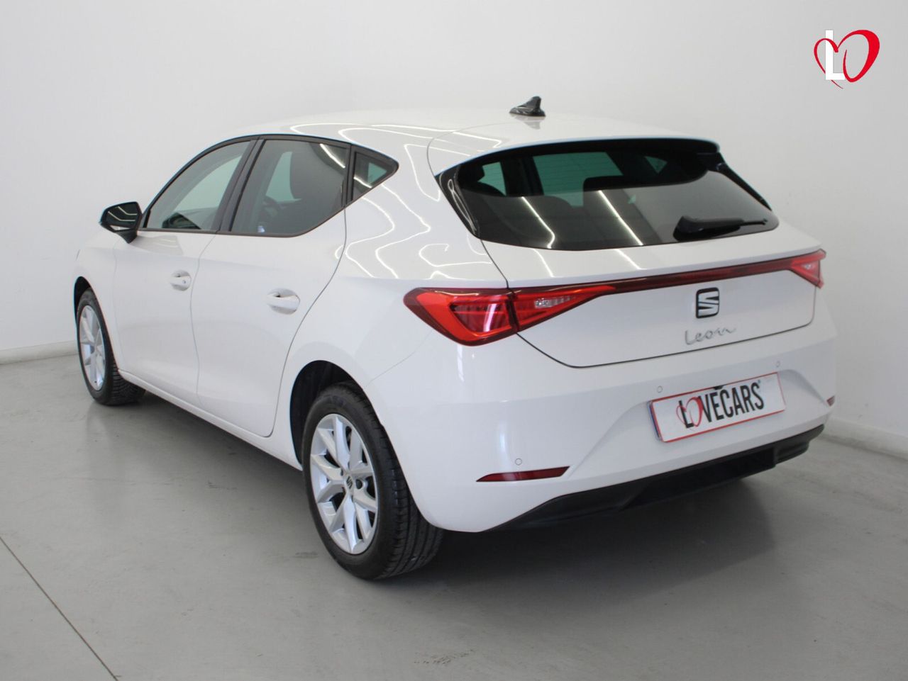 Seat Leon 2.0 TDI 110kW DSG-7 Style - Foto 46