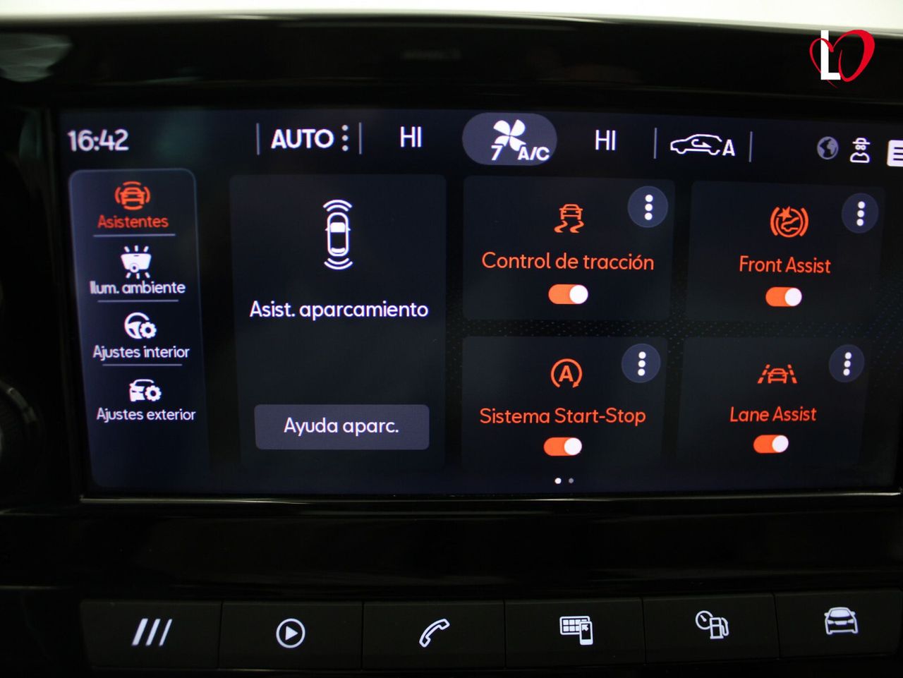 Seat Leon 2.0 TDI 110kW DSG-7 Style - Foto 9