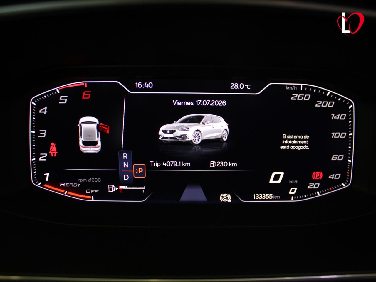 Seat Leon 2.0 TDI 110kW DSG-7 Style - Foto 21