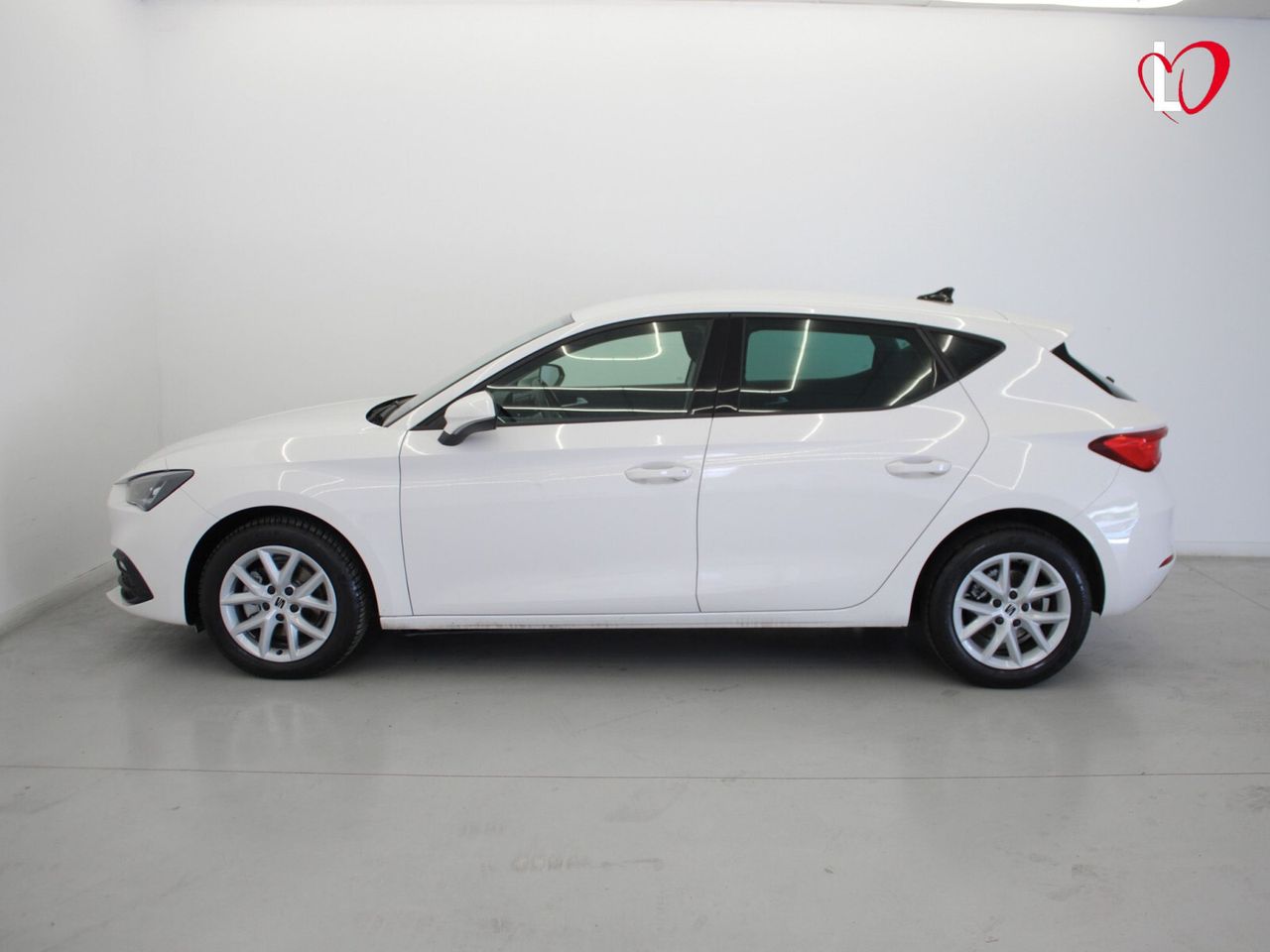 Seat Leon 2.0 TDI 110kW DSG-7 Style - Foto 47
