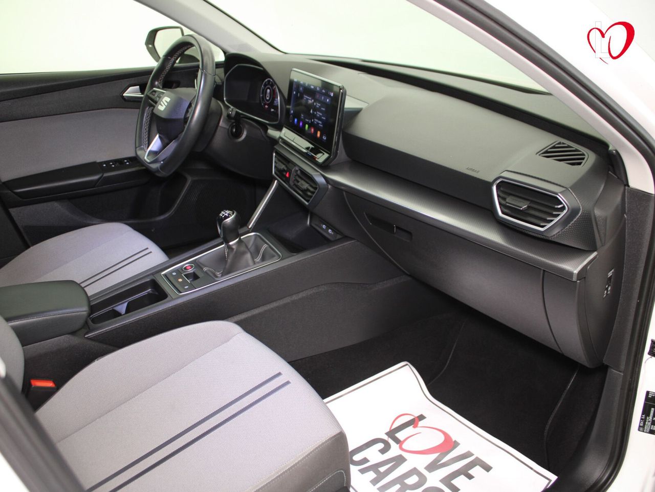 Seat Leon SP 2.0 TDI 85kW Style - Foto 36