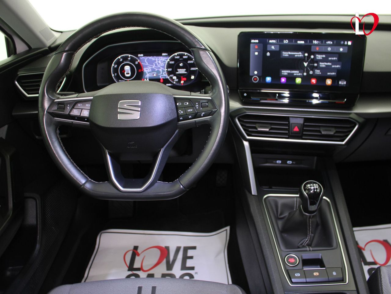 Seat Leon SP 2.0 TDI 85kW Style - Foto 22