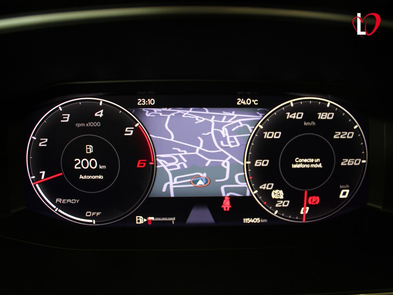 Seat Leon SP 2.0 TDI 85kW Style - Foto 24
