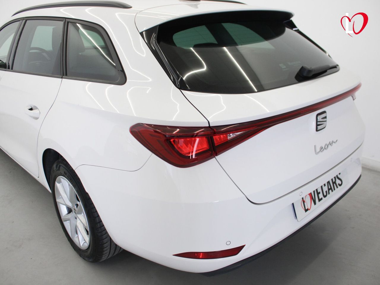 Seat Leon SP 2.0 TDI 85kW Style - Foto 51