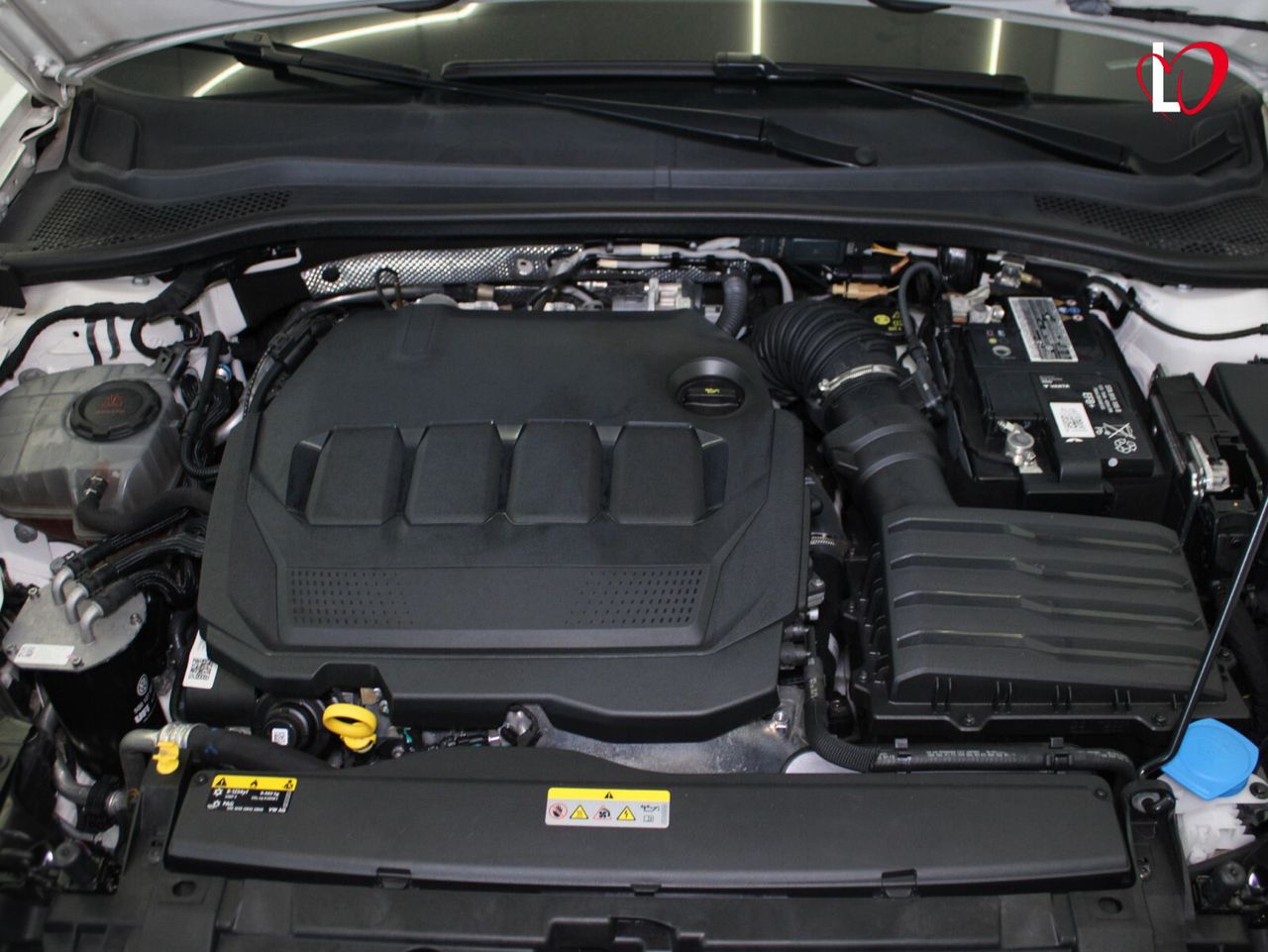 Seat Leon SP 2.0 TDI 85kW Style - Foto 15