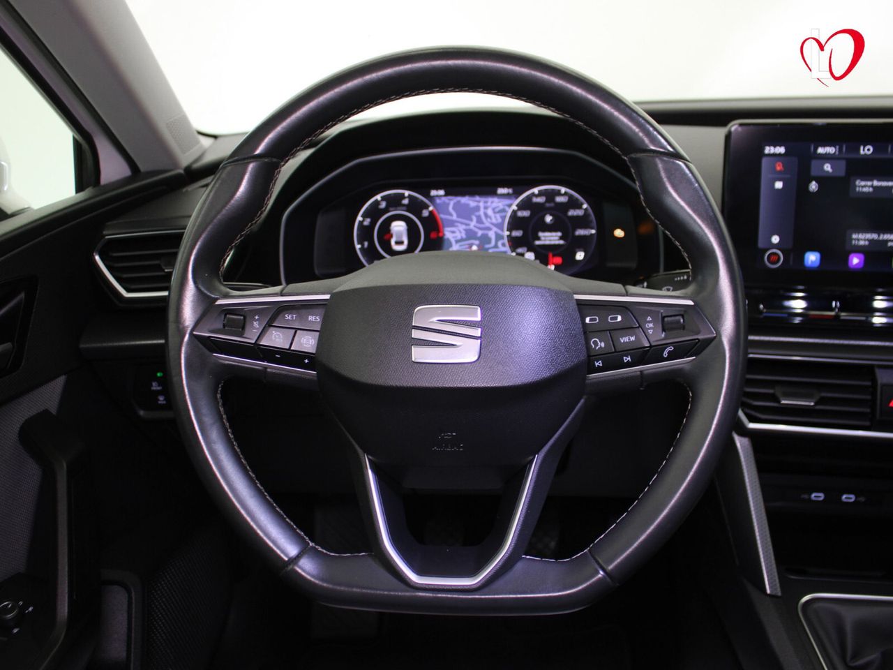 Seat Leon SP 2.0 TDI 85kW Style - Foto 25