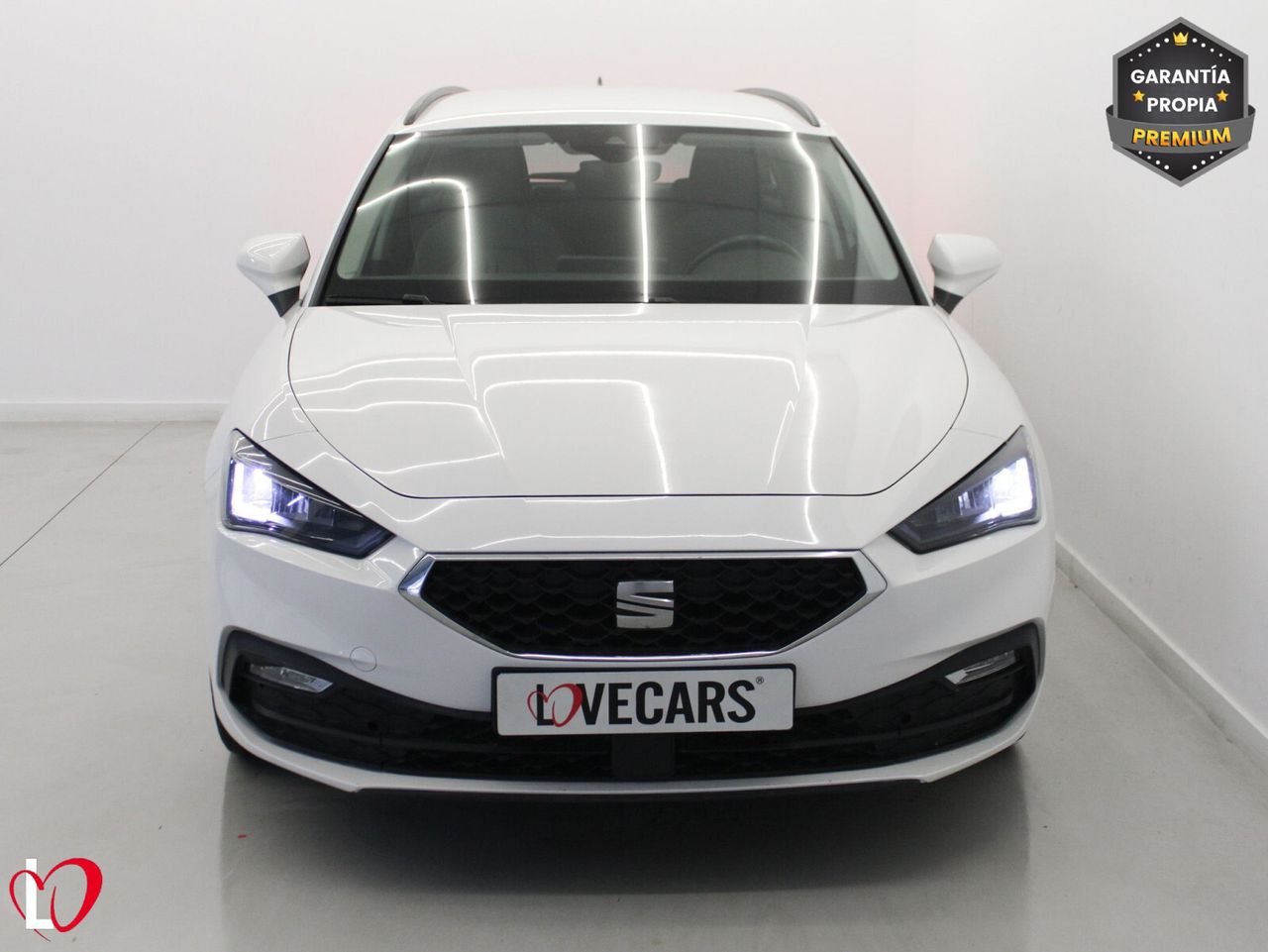 Seat Leon 2.0 TDI CR S&S STYLE 115 - Foto 4