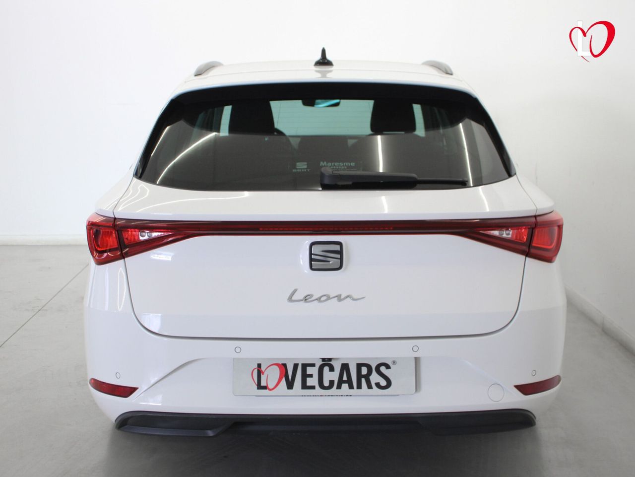 Seat Leon SP 2.0 TDI 85kW Style - Foto 54