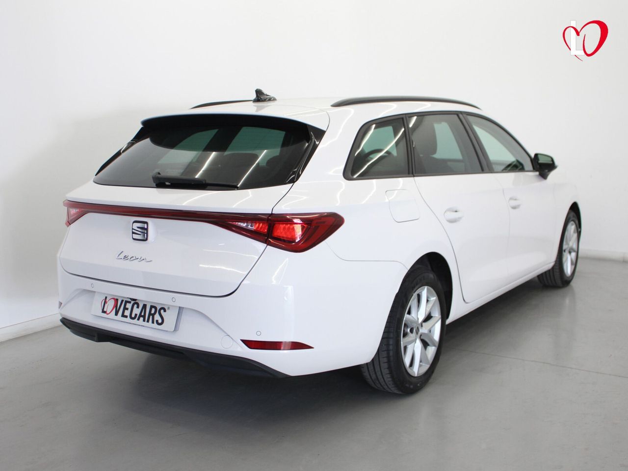 Seat Leon SP 2.0 TDI 85kW Style - Foto 7