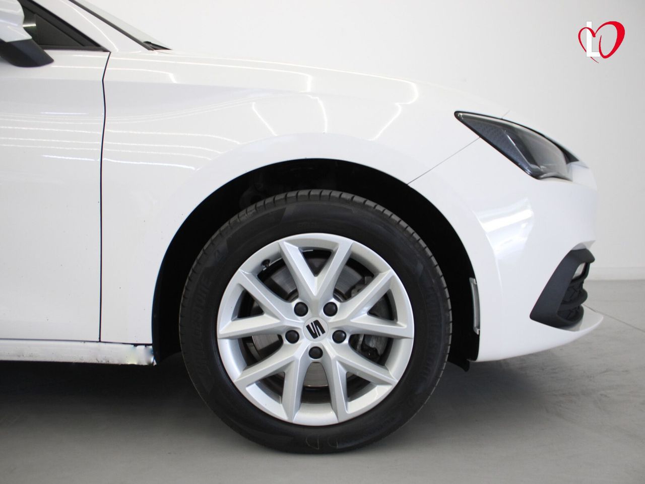 Seat Leon SP 2.0 TDI 85kW Style - Foto 16