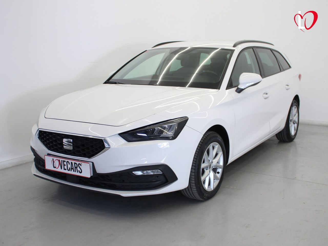 Seat Leon SP 2.0 TDI 85kW Style - Foto 5
