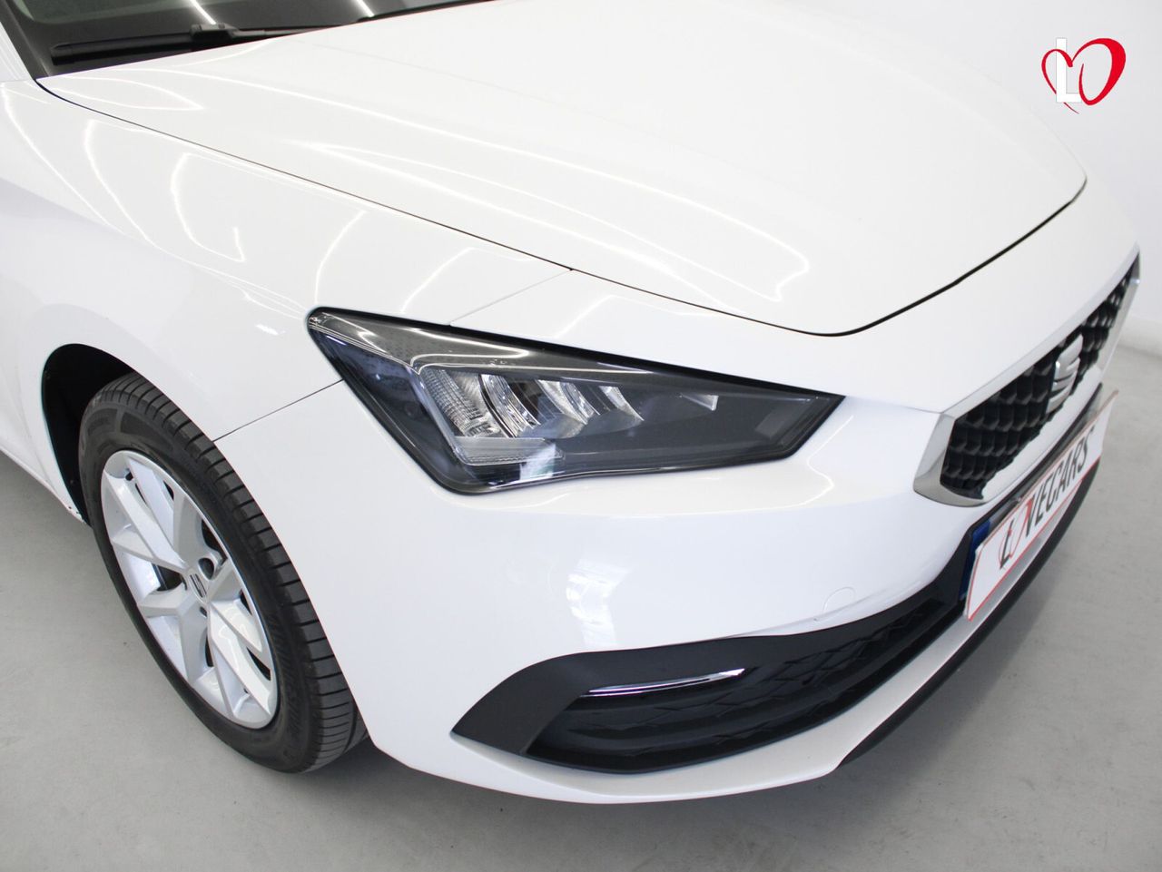 Seat Leon SP 2.0 TDI 85kW Style - Foto 46
