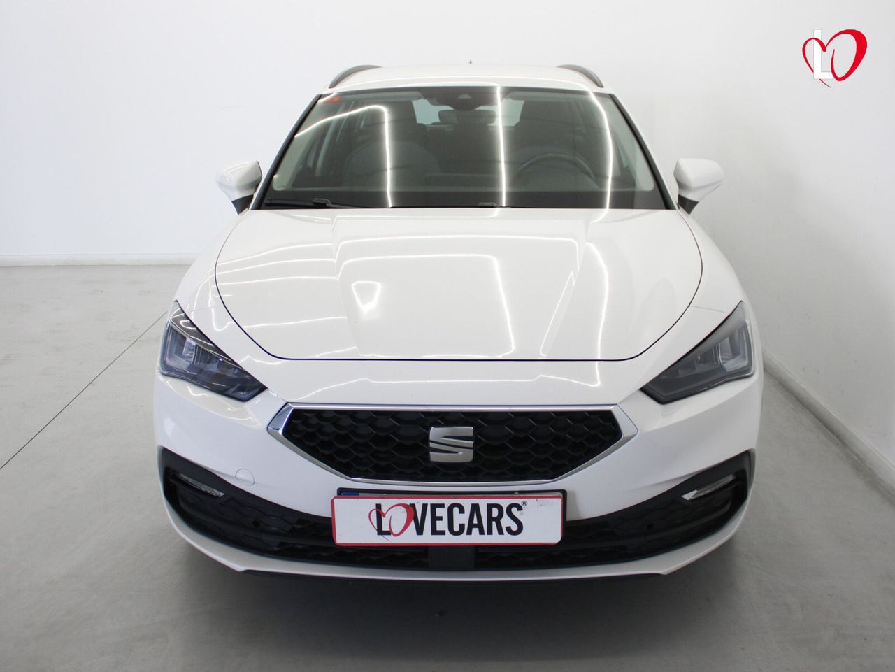 Seat Leon SP 2.0 TDI 85kW Style - Foto 48