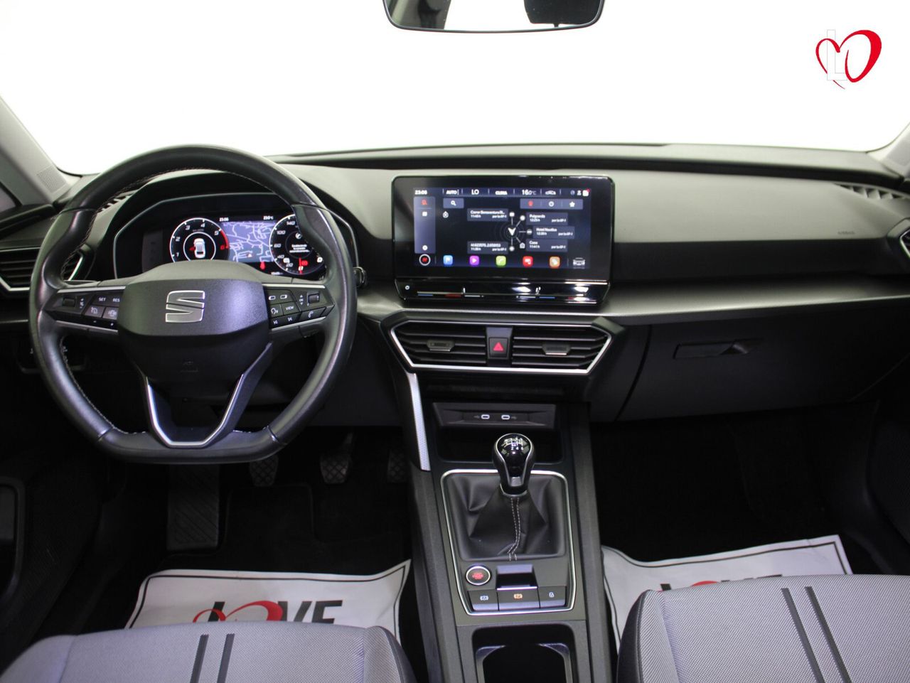Seat Leon SP 2.0 TDI 85kW Style - Foto 9