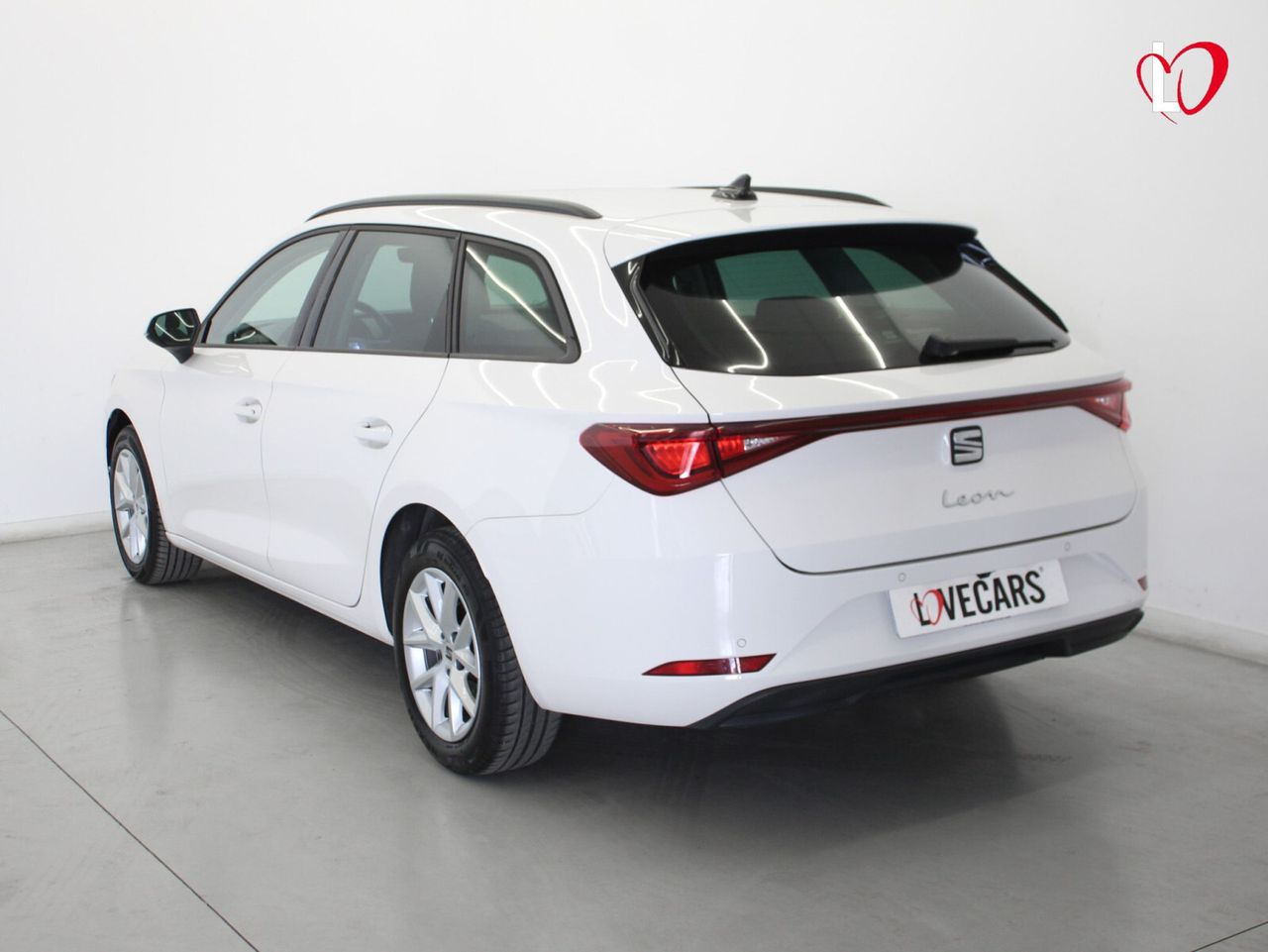 Seat Leon SP 2.0 TDI 85kW Style - Foto 6