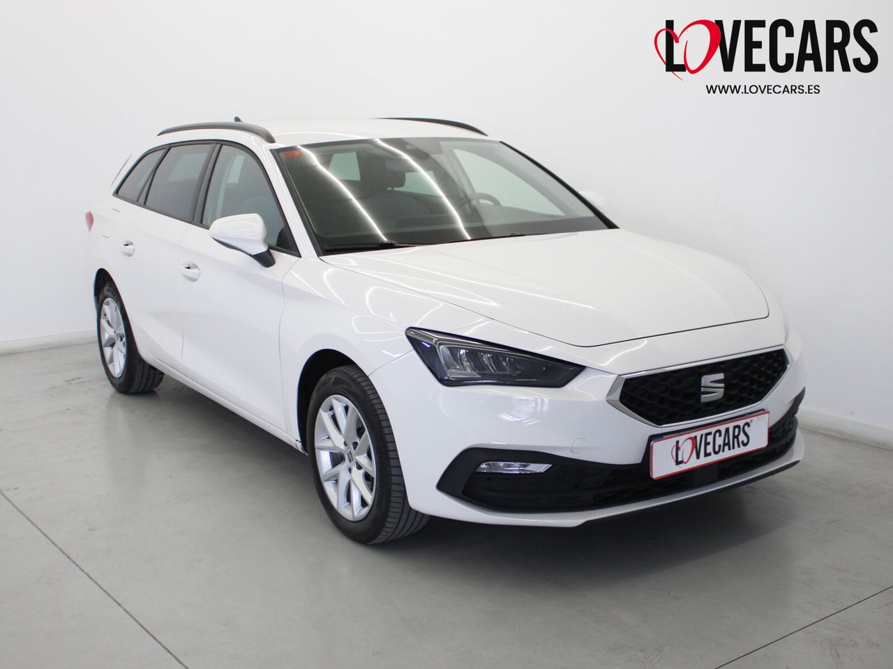 Seat Leon SP 2.0 TDI 85kW Style - Foto 4