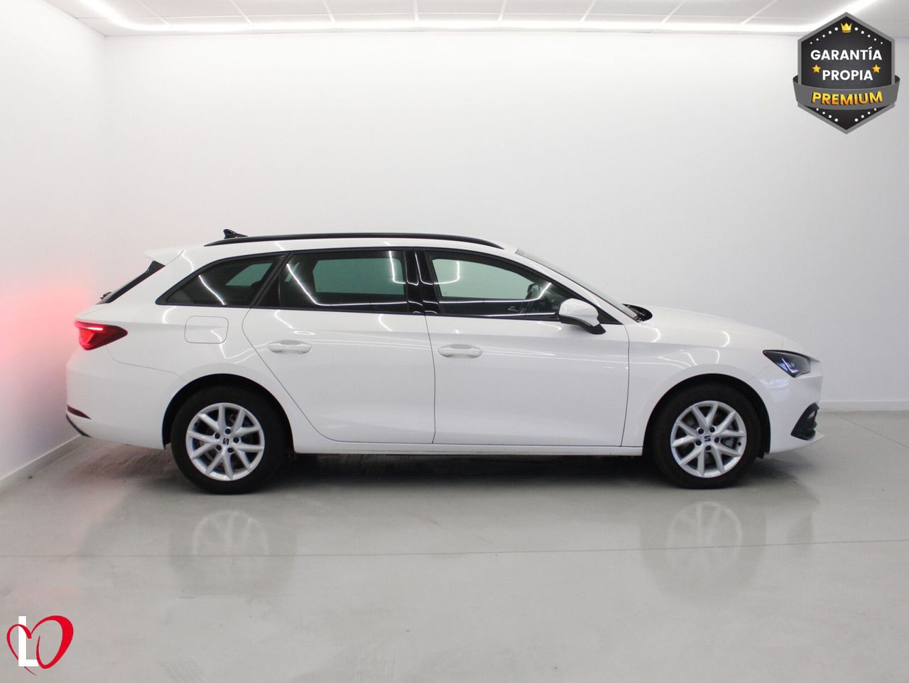 Seat Leon 2.0 TDI CR S&S STYLE 115 - Foto 6