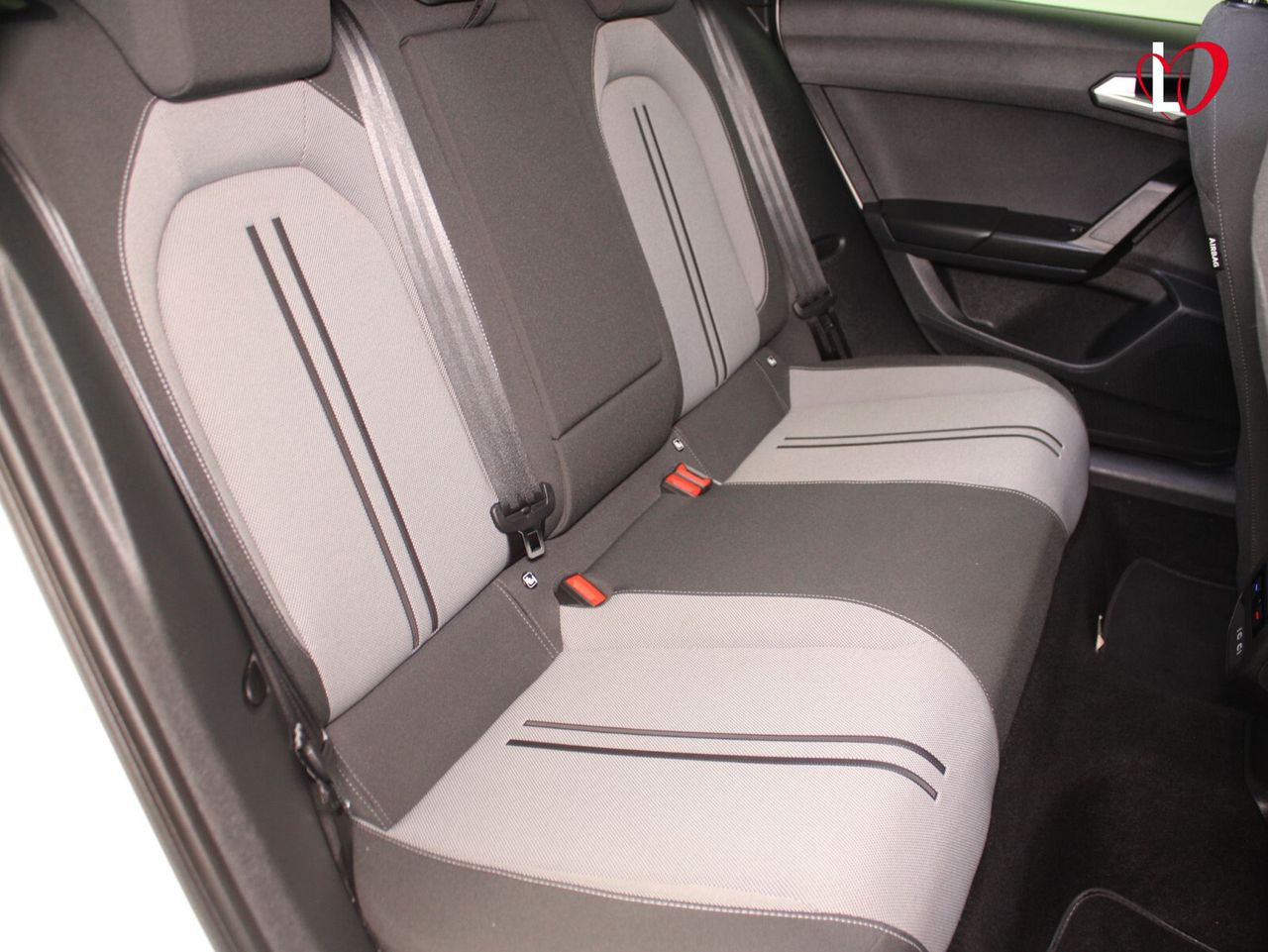Seat Leon SP 2.0 TDI 85kW Style - Foto 39