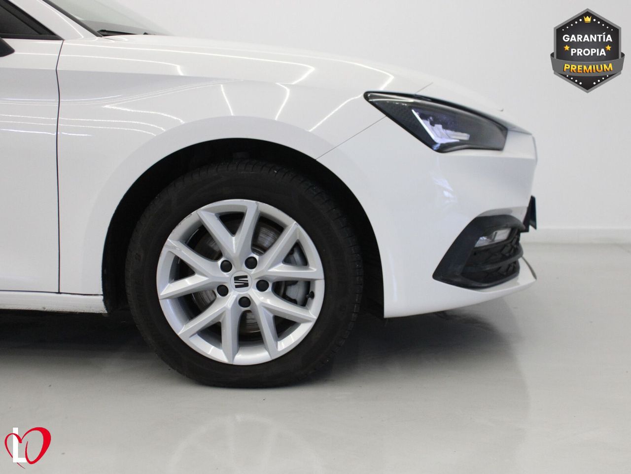 Seat Leon 2.0 TDI CR S&S STYLE 115 - Foto 7