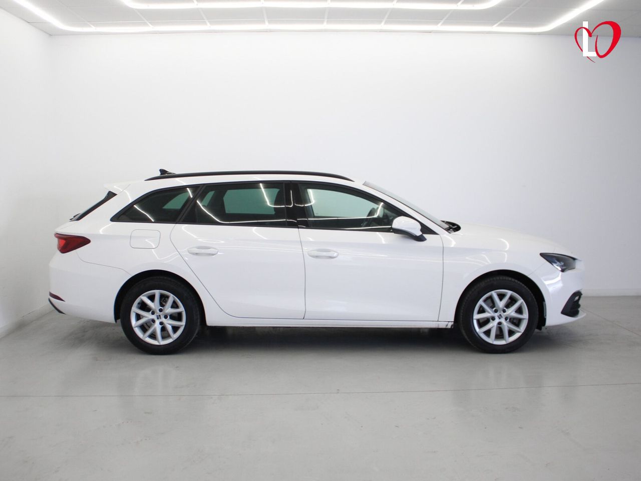 Seat Leon SP 2.0 TDI 85kW Style - Foto 44