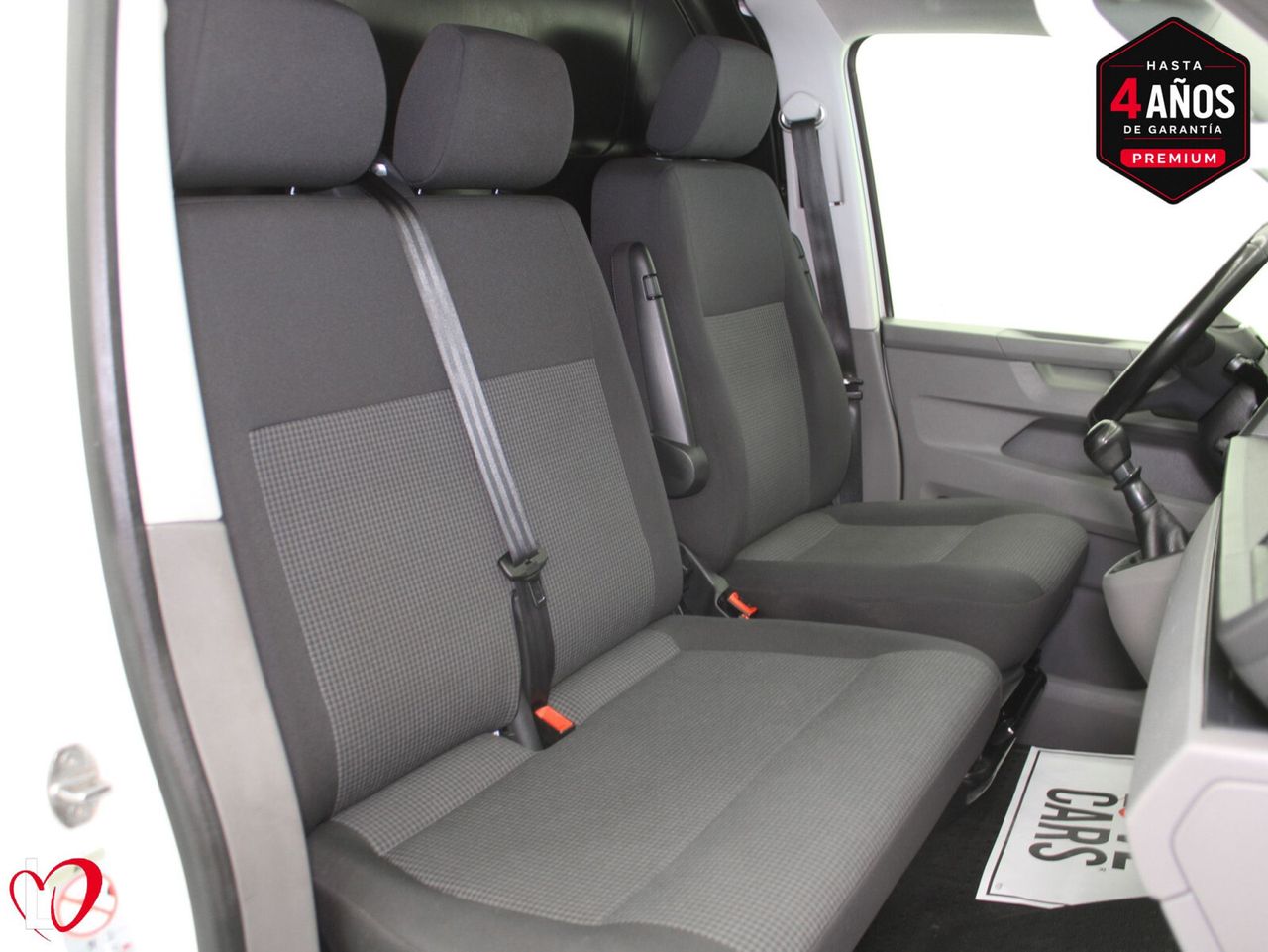 Volkswagen Transporter 2.0 TDI FURGÓN TALLER LARGO 150 - Foto 29