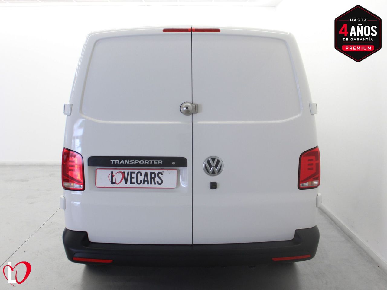 Volkswagen Transporter 2.0 TDI FURGÓN TALLER LARGO 150 - Foto 39