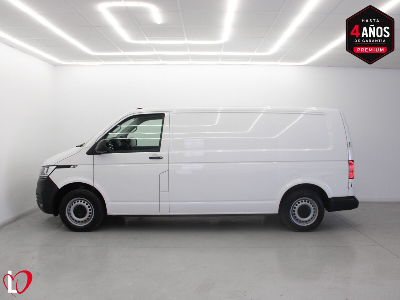 Volkswagen Transporter 2.0 TDI FURGÓN TALLER LARGO 150 - Foto 38