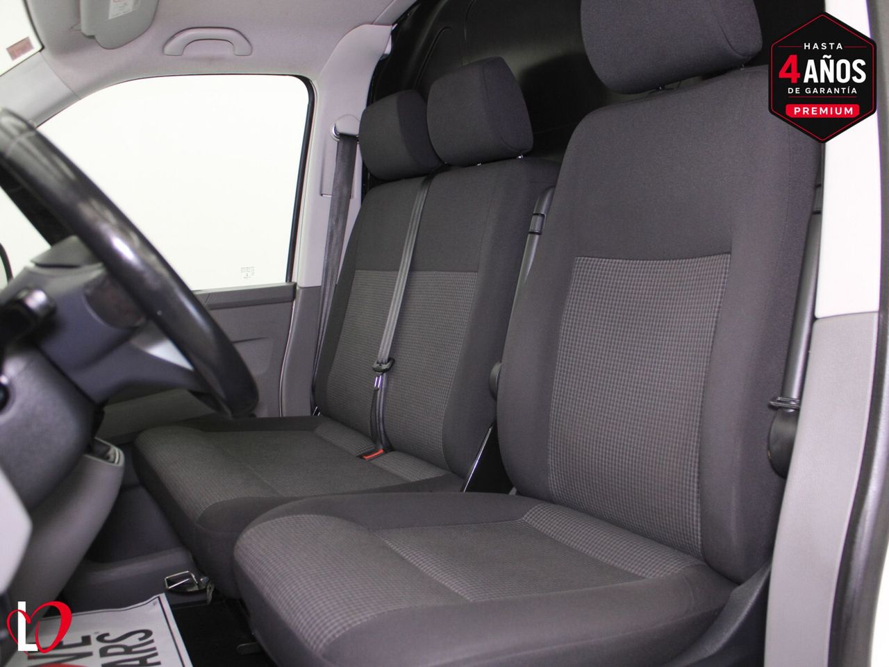 Volkswagen Transporter 2.0 TDI FURGÓN TALLER LARGO 150 - Foto 20