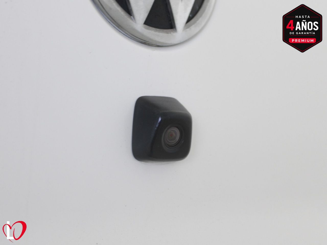 Volkswagen Transporter 2.0 TDI FURGÓN TALLER LARGO 150 - Foto 16