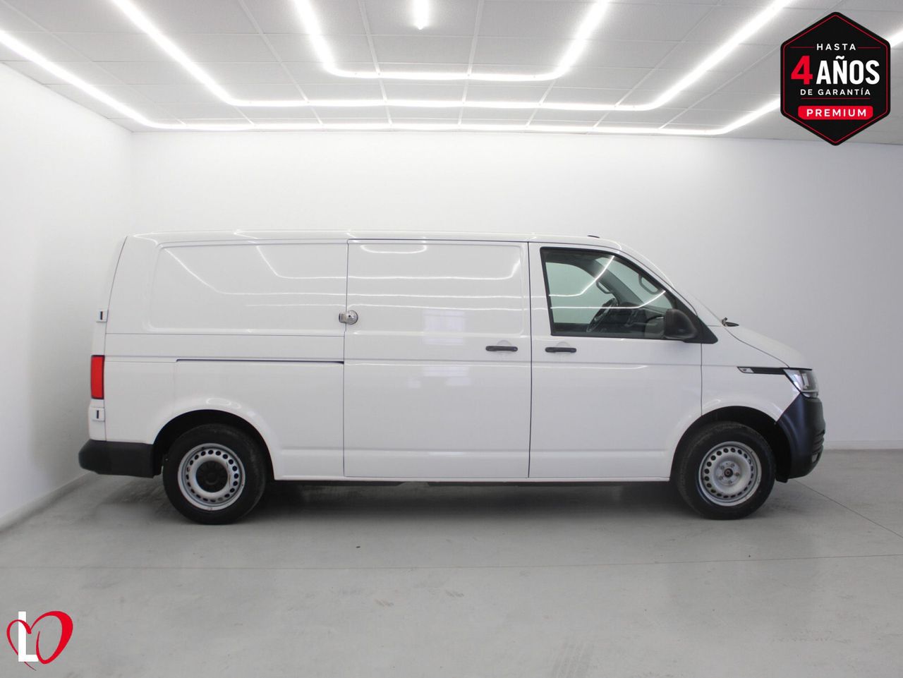 Volkswagen Transporter 2.0 TDI FURGÓN TALLER LARGO 150 - Foto 36