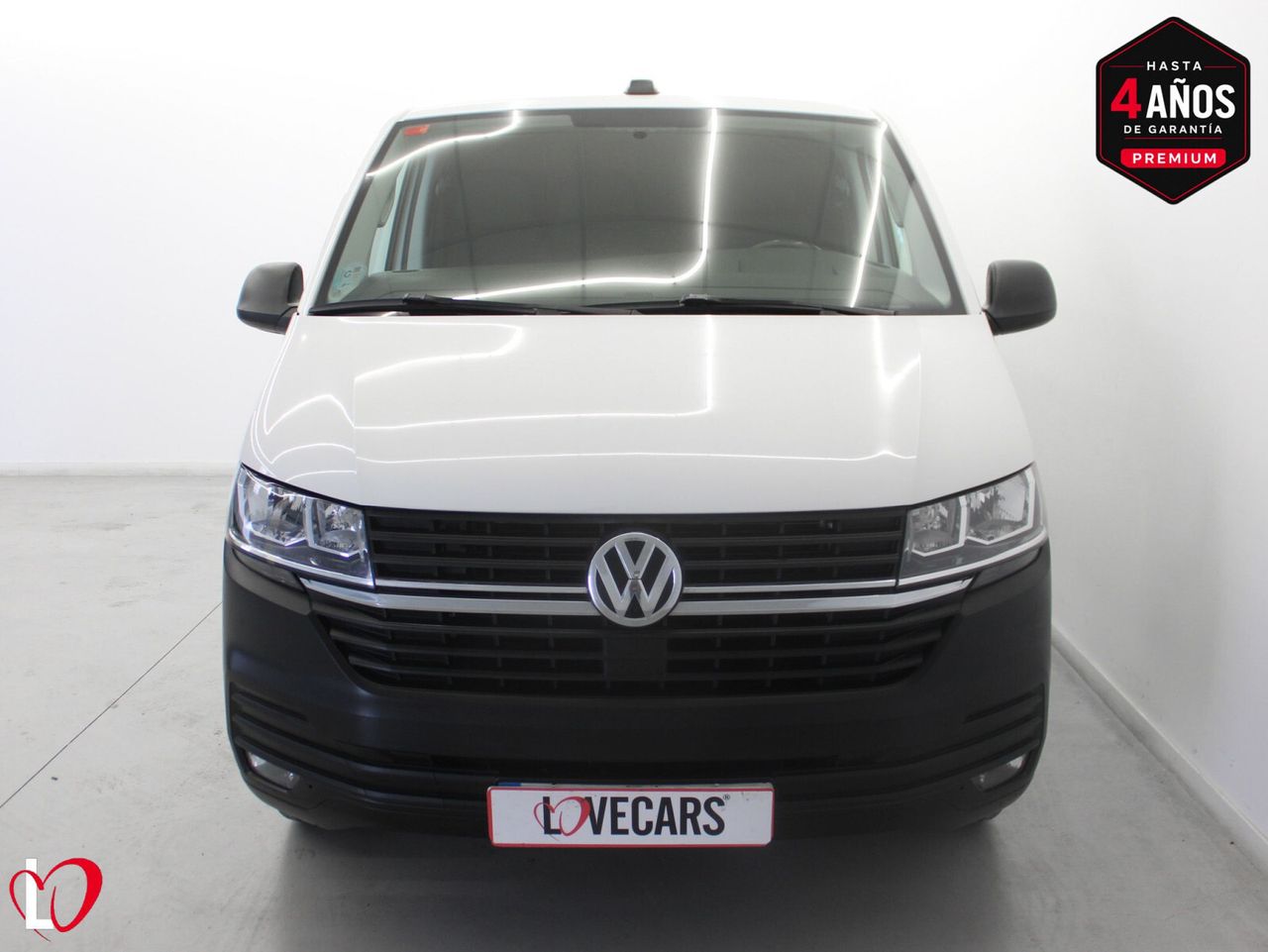 Volkswagen Transporter 2.0 TDI FURGÓN TALLER LARGO 150 - Foto 37