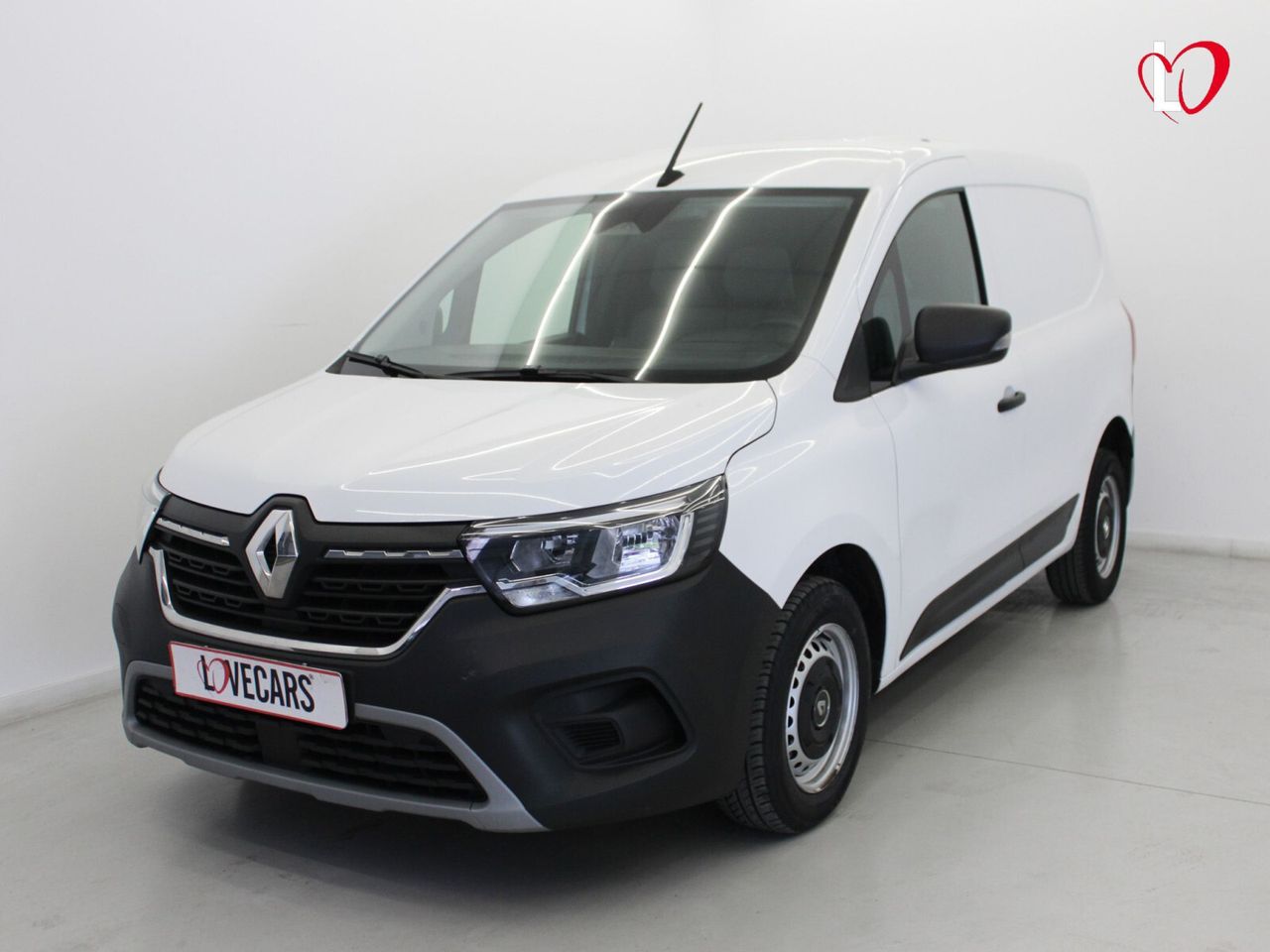 Renault Kangoo 1.5 DCI new FG. 3 PLAZAS 115 - Foto 5