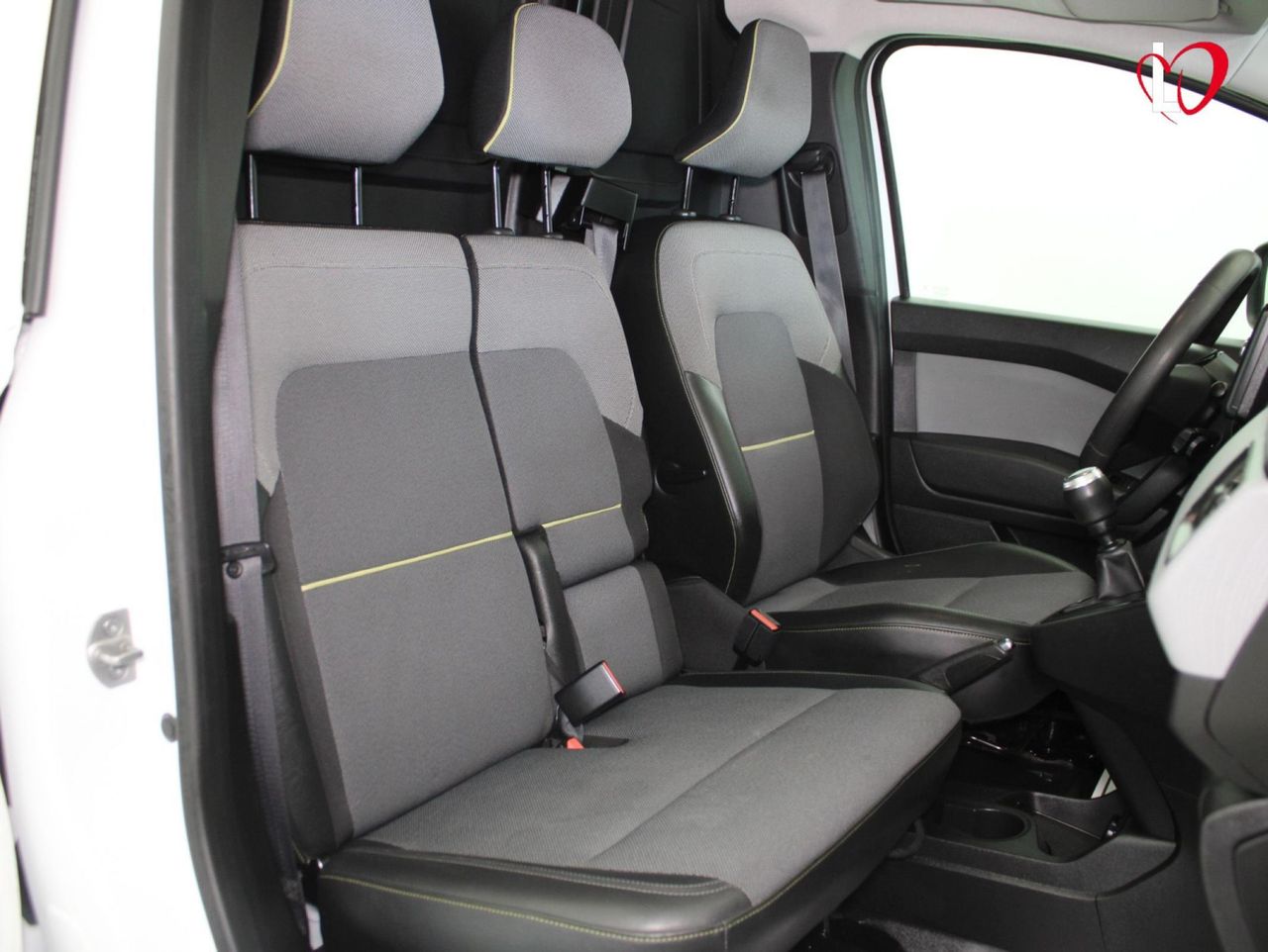 Renault Kangoo 1.5 DCI new FG. 3 PLAZAS 115 - Foto 26