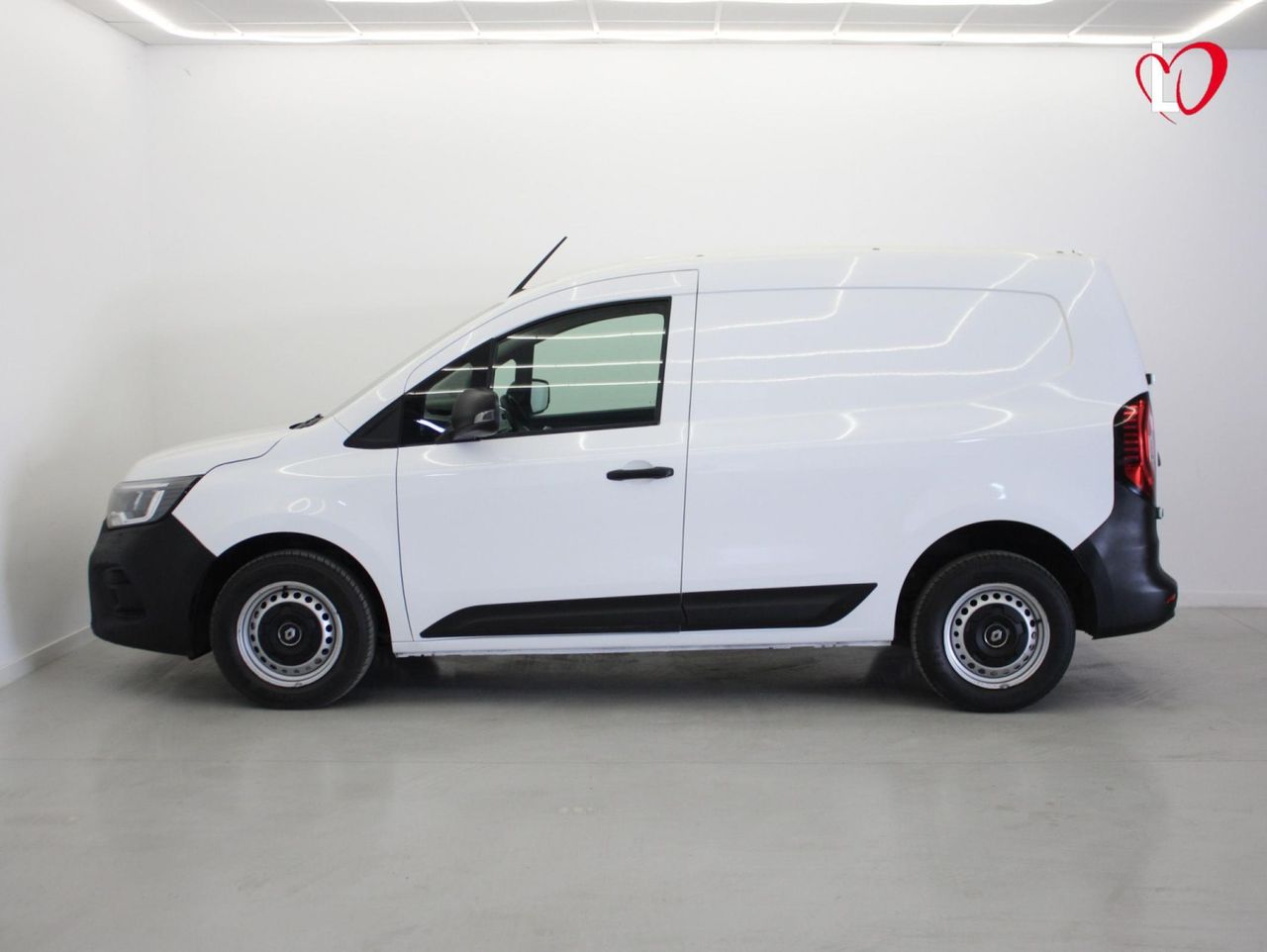 Renault Kangoo 1.5 DCI new FG. 3 PLAZAS 115 - Foto 32