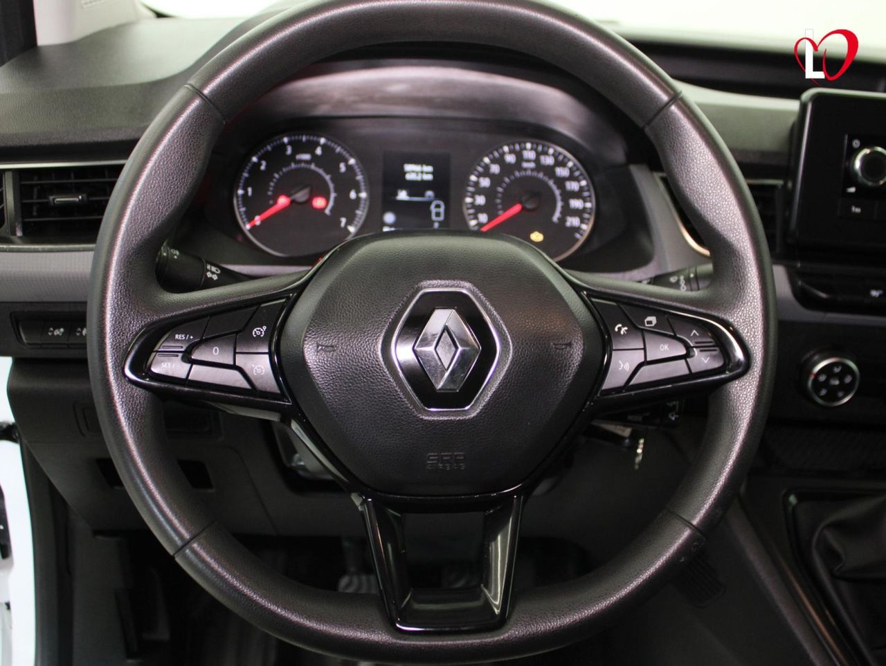 Renault Kangoo 1.5 DCI new FG. 3 PLAZAS 115 - Foto 20