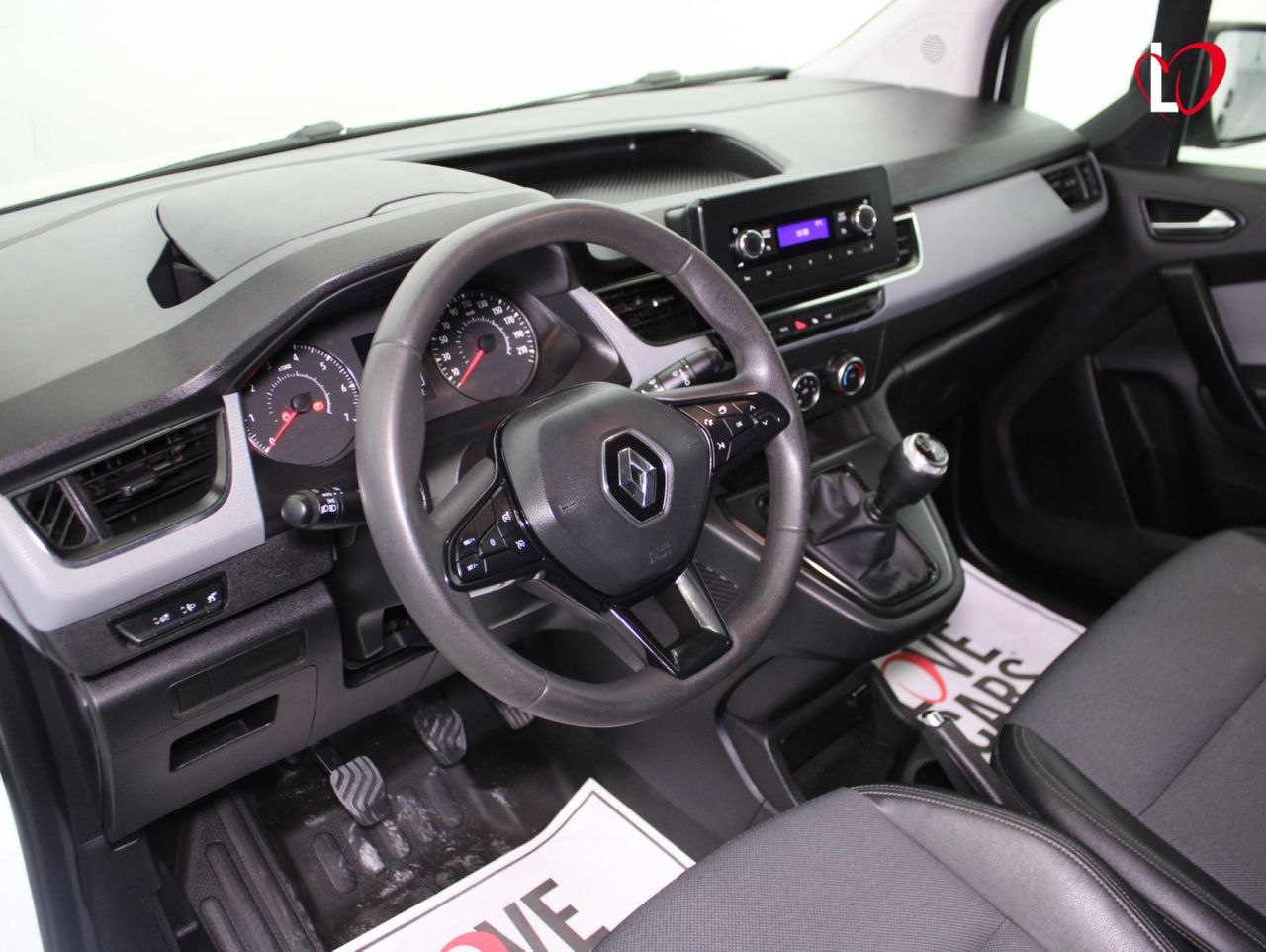 Renault Kangoo 1.5 DCI new FG. 3 PLAZAS 115 - Foto 18