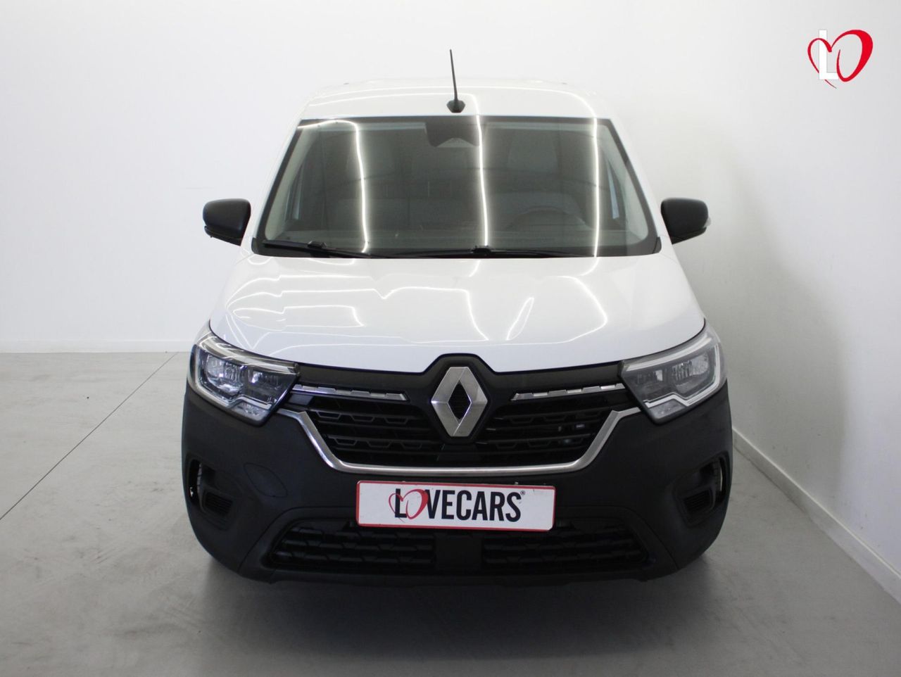 Renault Kangoo 1.5 DCI new FG. 3 PLAZAS 115 - Foto 31