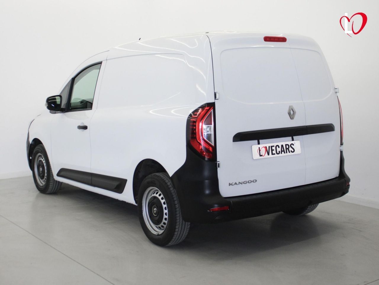 Renault Kangoo 1.5 DCI new FG. 3 PLAZAS 115 - Foto 5