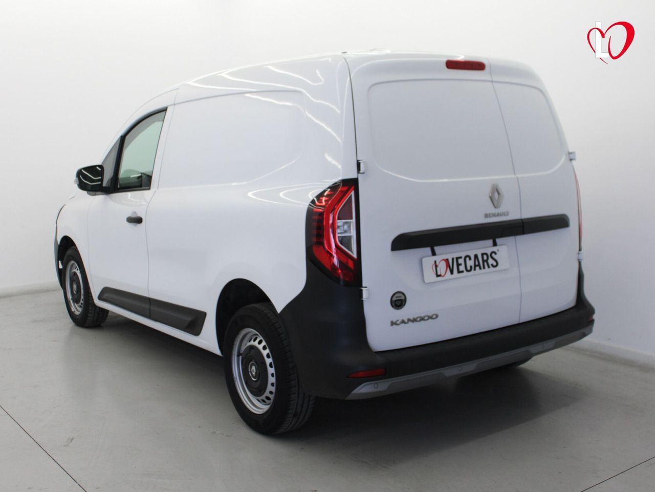Renault Kangoo 1.5 DCI new FG. 3 PLAZAS 115 - Foto 6