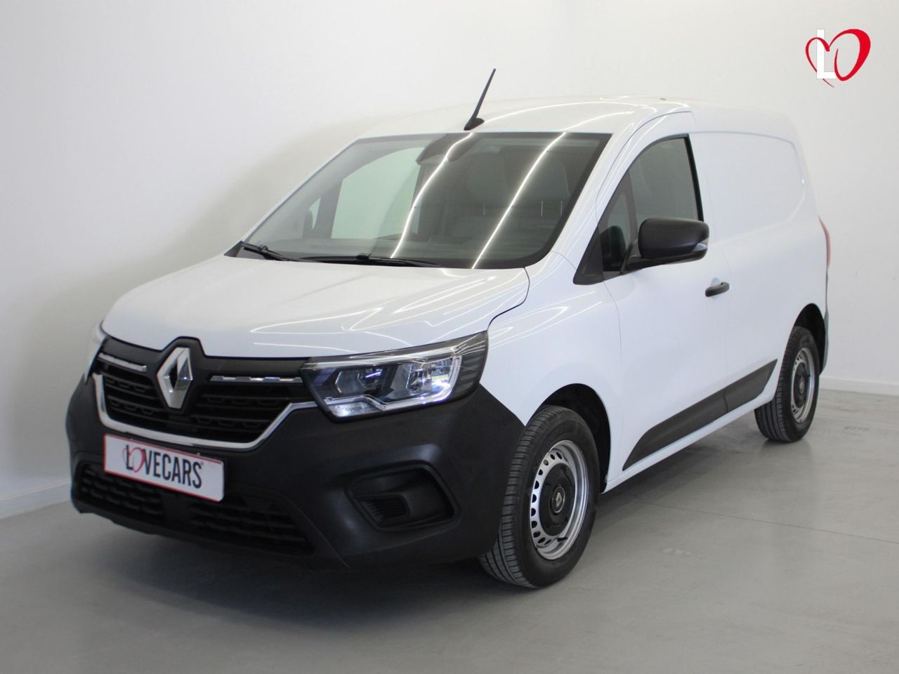 Renault Kangoo 1.5 DCI new FG. 3 PLAZAS 115 - Foto 4