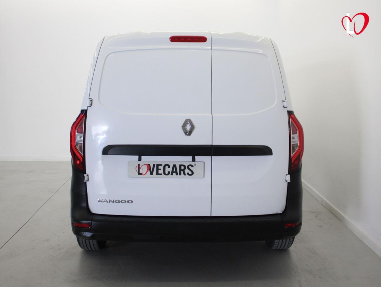 Renault Kangoo 1.5 DCI new FG. 3 PLAZAS 115 - Foto 33