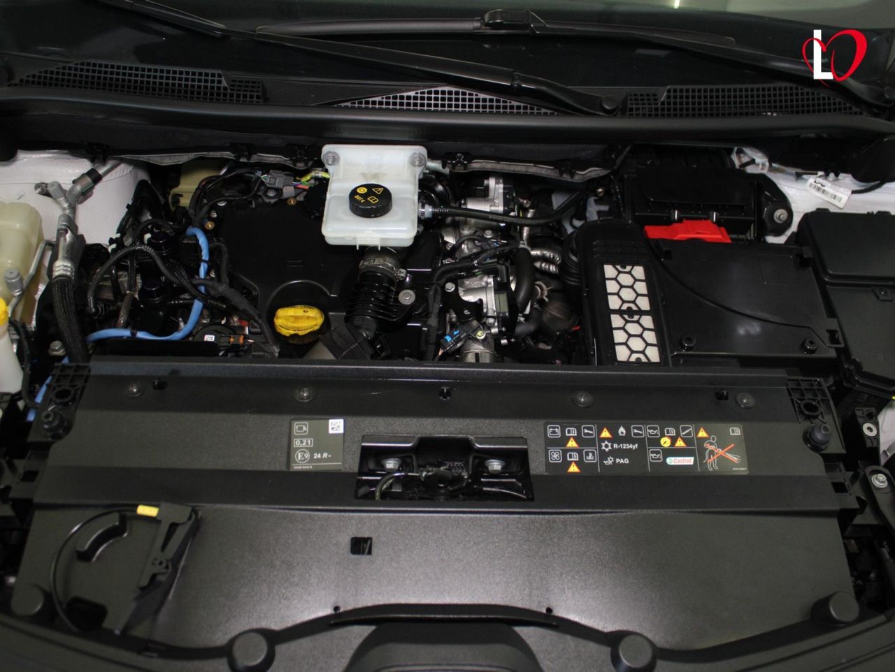 Renault Kangoo 1.5 DCI new FG. 3 PLAZAS 115 - Foto 14