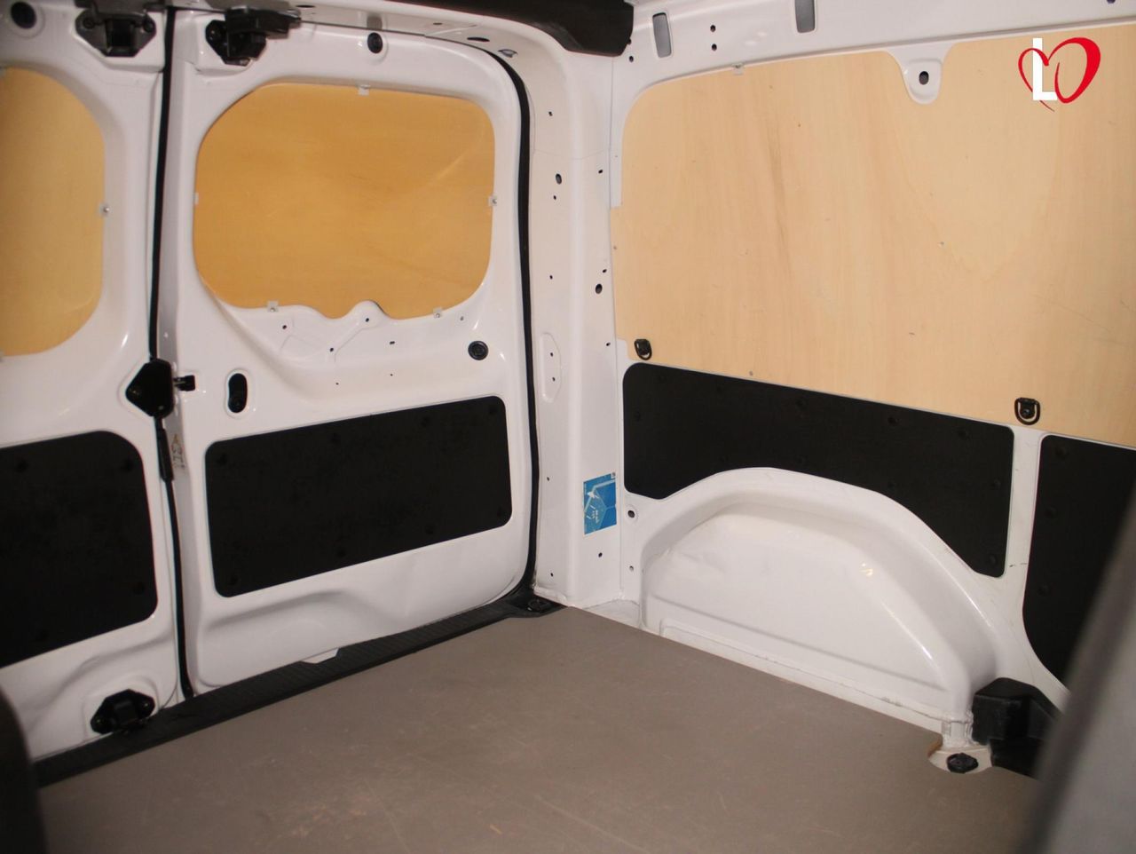 Renault Kangoo 1.5 DCI new FG. 3 PLAZAS 115 - Foto 9