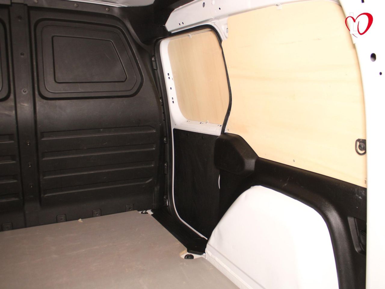 Renault Kangoo 1.5 DCI new FG. 3 PLAZAS 115 - Foto 28